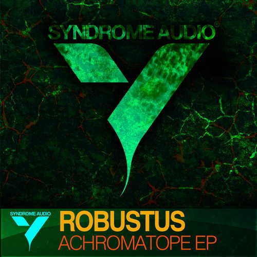 Robustus – Achromatope EP