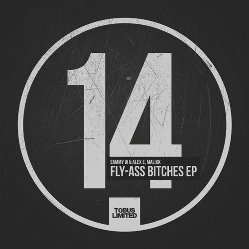 Sammy W, Alex E, Malikk – Fly-Ass Bitches EP