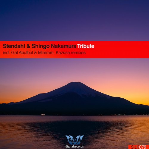 Shingo Nakamura – Tribute