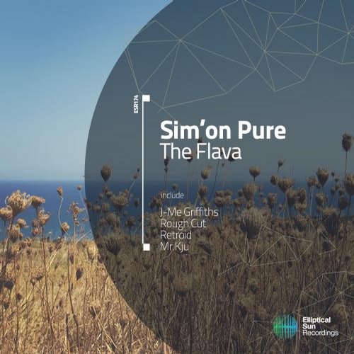 Sim’on Pure – The Flava