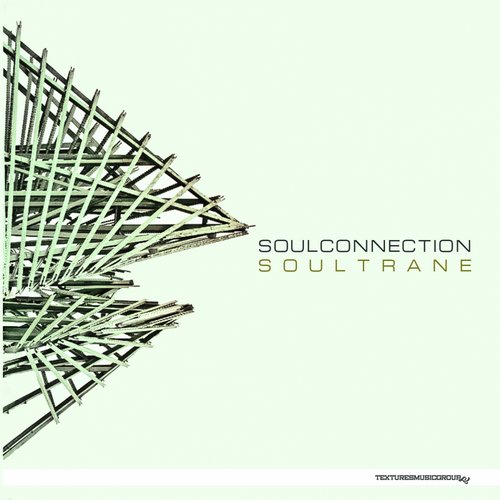 Soul Connection – Soul Searchers: Soultrane