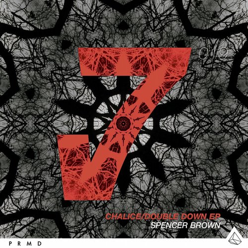 Spencer Brown – Chalice / Double Down EP