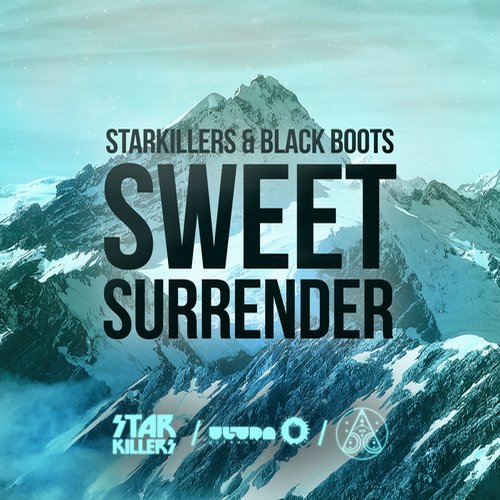 Starkillers, Black Boots – Sweet Surrender