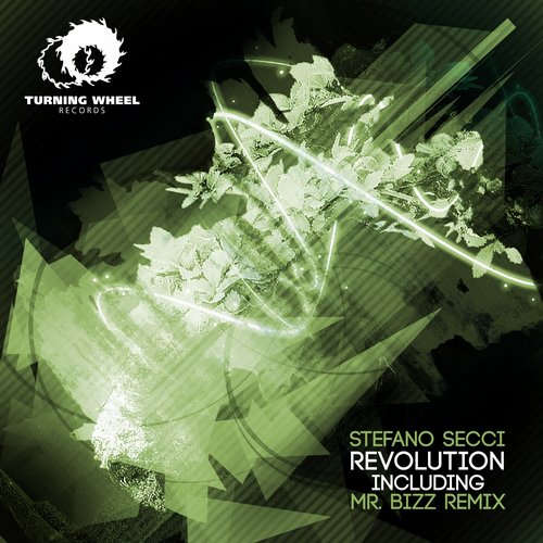 Stefano Secci – Revolution