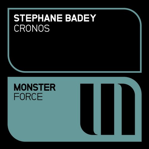 Stephane Badey – Cronos