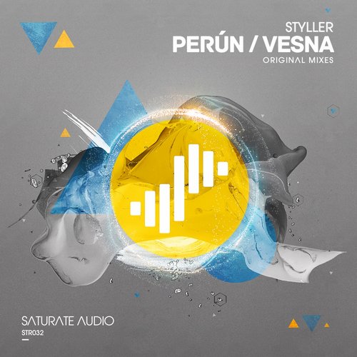 Styller – Perun / Vesna