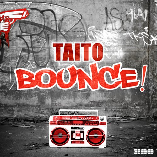 Taito – Bounce!
