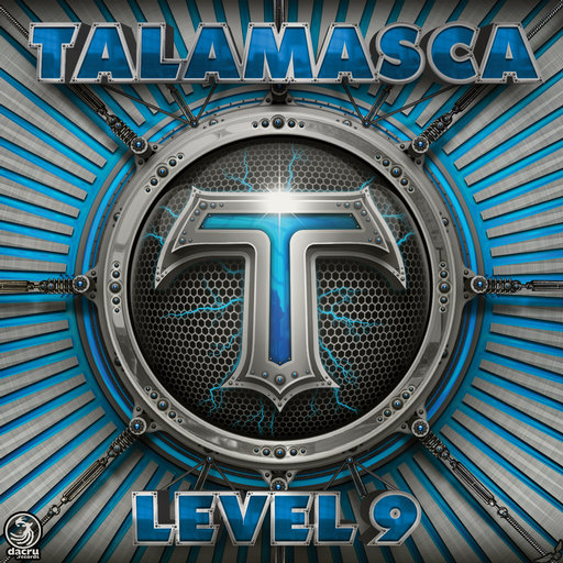 Talamasca – Level 9