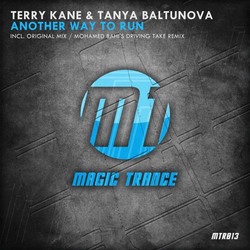 Terry Kane & Tanya Baltunova – Another Way To Run