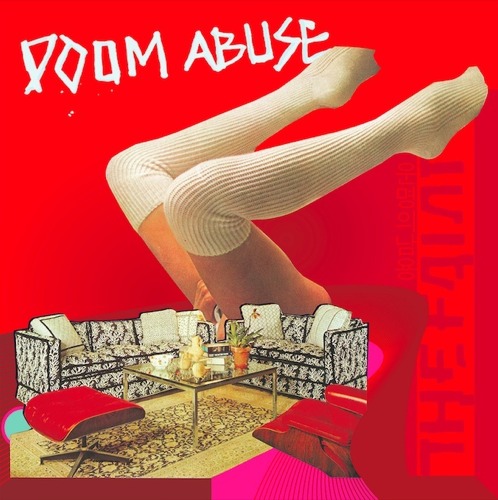 The Faint – Doom Abuse