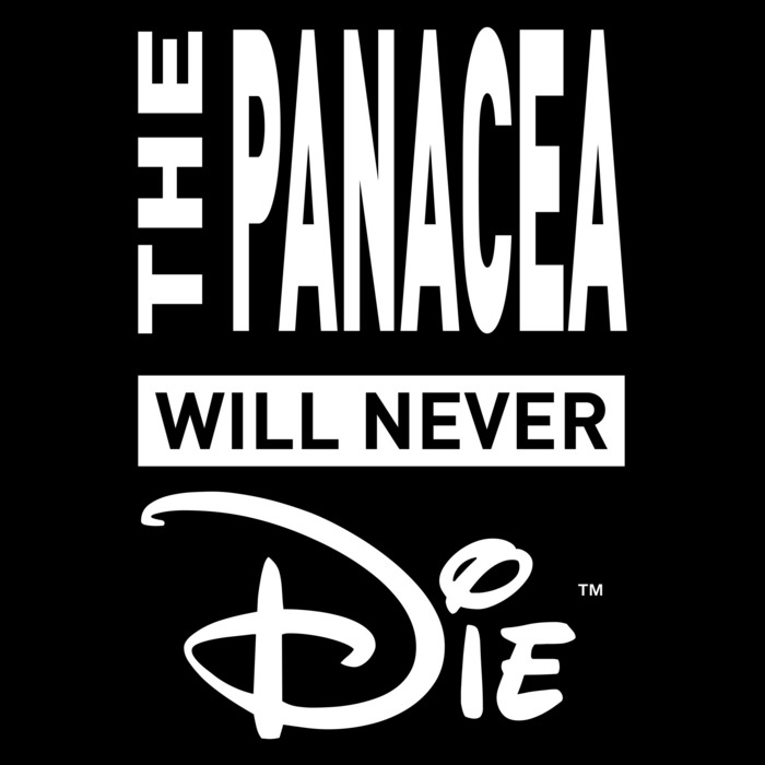 The Panacea – The Panacea Will Never Die EP