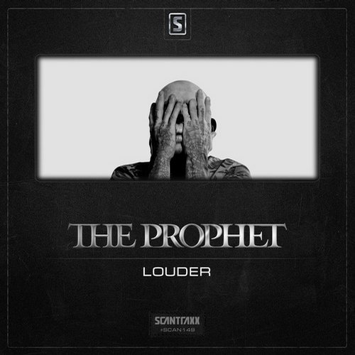 The Prophet – LOUDER – Single