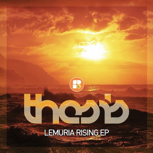 Thesis – Lemuria Rising