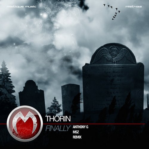 Thorin – Finally