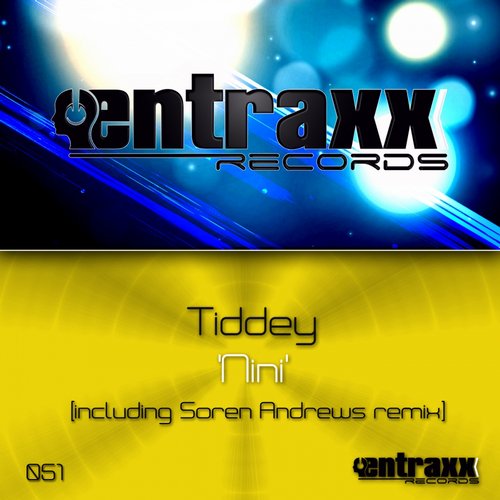 Tiddey – Nini (The Rmx)