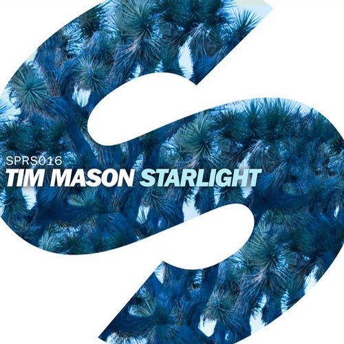 Tim Mason – Starlight