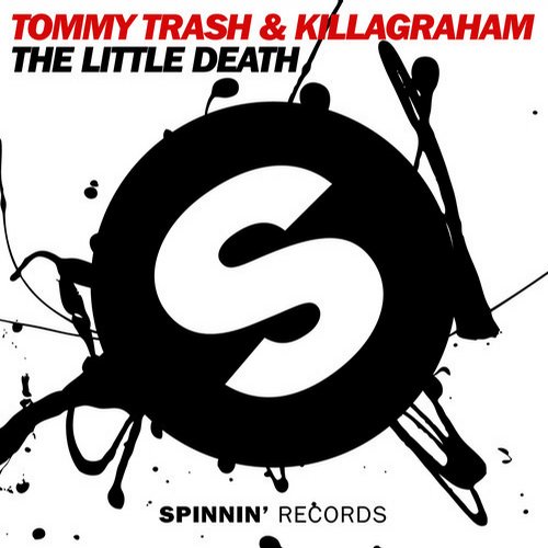 Tommy Trash & Killagraham – The Little Death