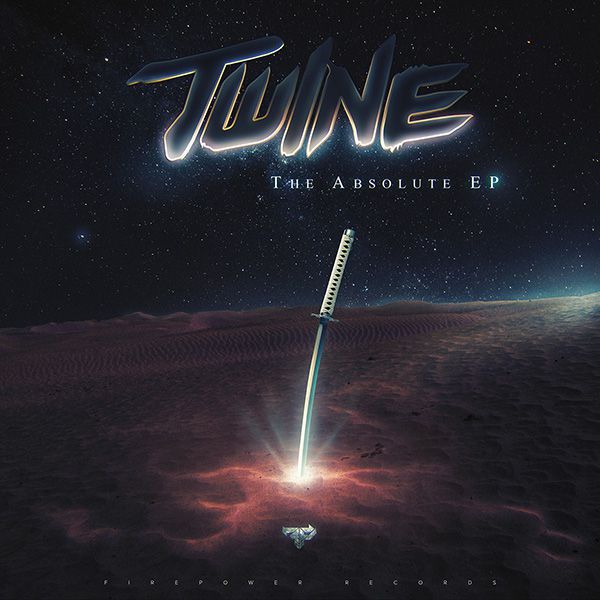 Twine – The Absolute EP