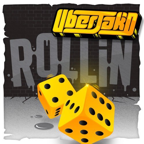 Uberjak’d – Rollin