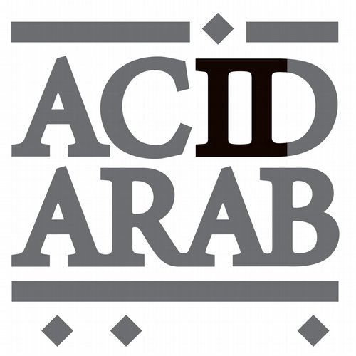 VA - Acid Arab Collections EP#2 [VER085]