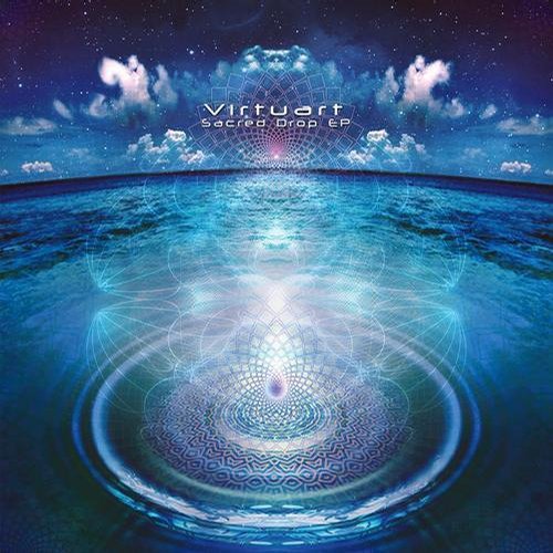 Virtuart – Sacred Drop EP