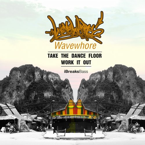 Wavewhore – Take The Dancefloor