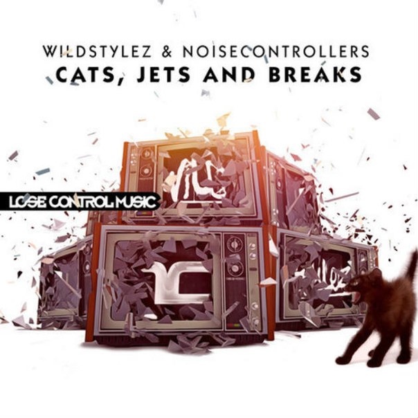 Wildstylez & Noisecontrollers – Cats, Jets And Breaks