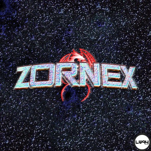Zornex – Smaug EP