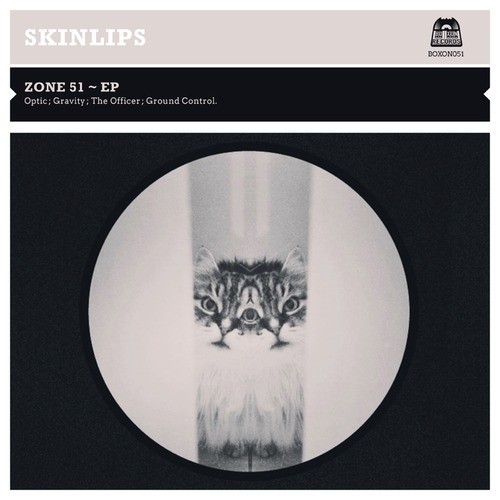 Skinlips – Zone 51
