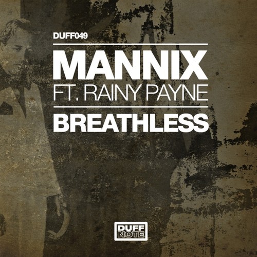 Mannix, Rainy Payne – Breathless