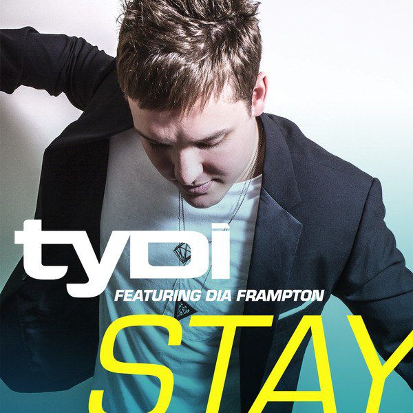 tyDi feat. Dia Frampton – Stay: Remixes