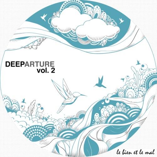 Deeparture Vol 2