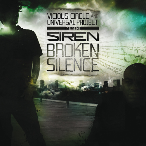 Siren – Broken Silence