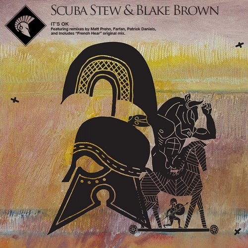 Scuba Stew & Blake Brown – It’s Ok