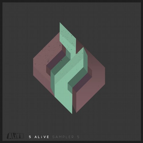 5 Alive Sampler 5