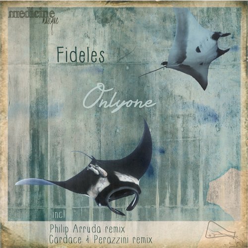 Fideles – Onlyone