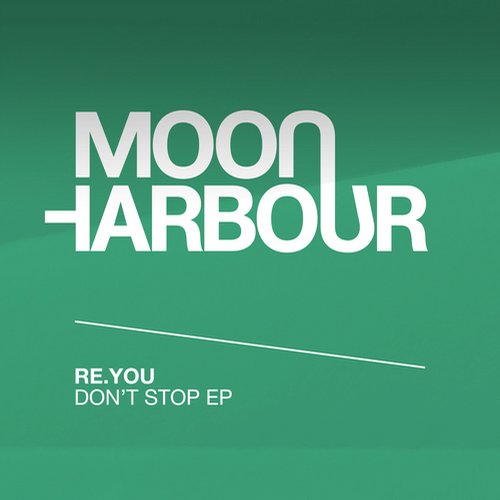 Re.you – Don’t Stop EP