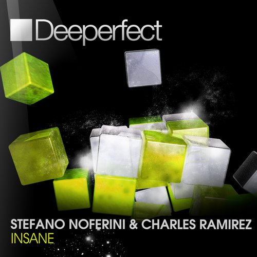 Stefano Noferini, Charles Ramirez – Insane