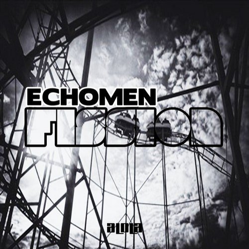 Echomen – Fission