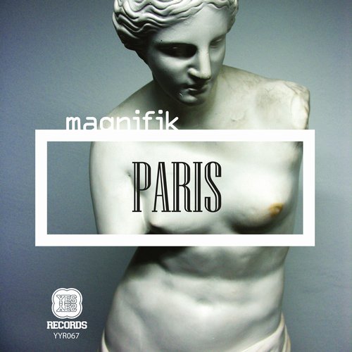 Magnifik  – Paris