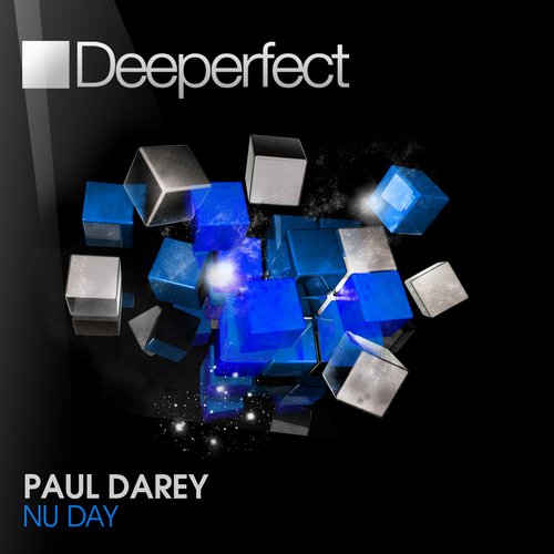 Paul Darey – Nu Day