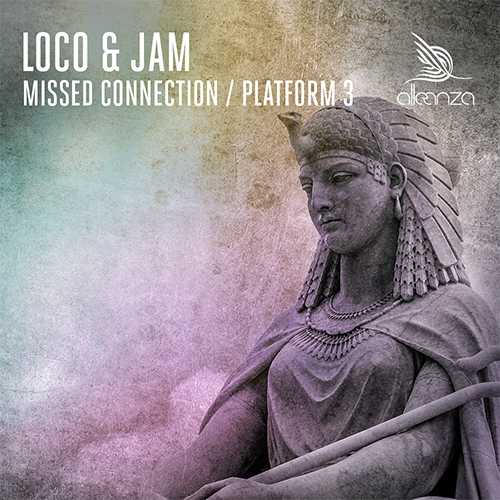 Loco & Jam – Missed Connection | Platform 3