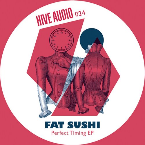 Fat Sushi – Perfect Timing