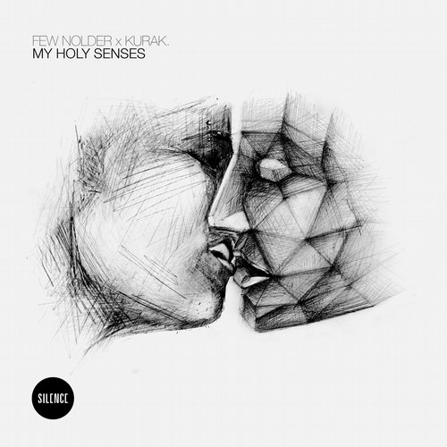 Few Nolder & kurak – My Holy Senses