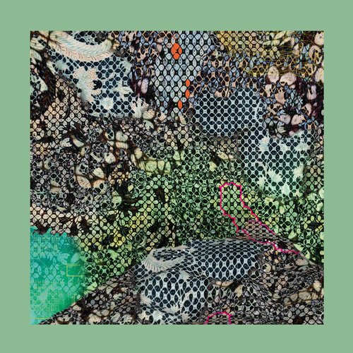 Daniel Bortz & Sascha Sibler – Young World EP