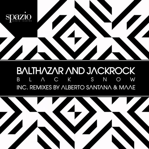 Balthazar, Jackrock – Black Snow