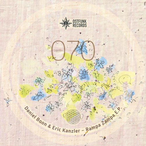 Daniel Boon, Eric Kanzler – Rampa Zampa