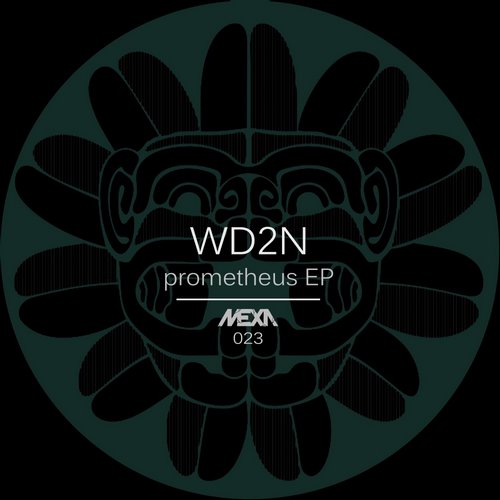 WD2N –  Prometheus EP