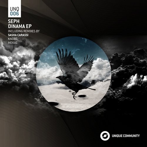 Seph – Dinama