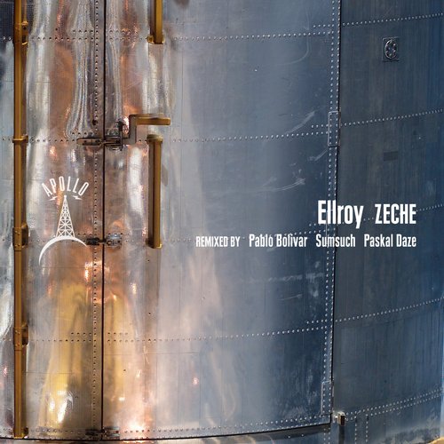 Ellroy – Zeche